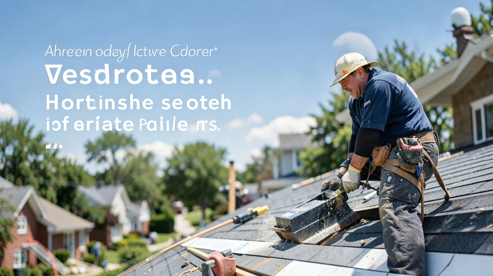 Roof Replacement in Cushing, TX near me
